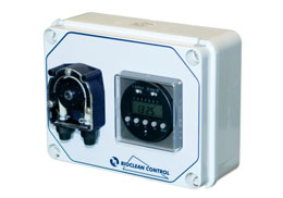 Bioclean Control PER Bioclean Control PER
