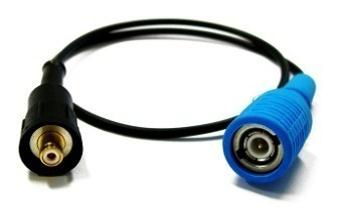 �������������� ������������ ������ ��� �������� ��/RedOx � ��������� ����������� DIN, SN6 &ndash; BNC