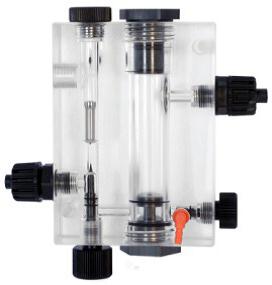 Держатель датчика хлора SONDA CL (FS) Держатель датчика хлора SONDA CL (FS)