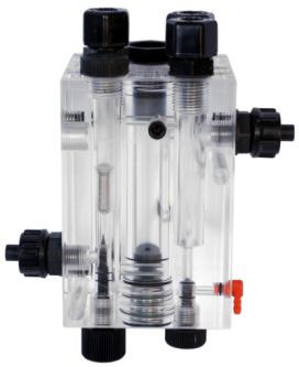 Держатель датчиков PH-RX-CL (FS) Держатель датчиков PH-RX-CL (FS)