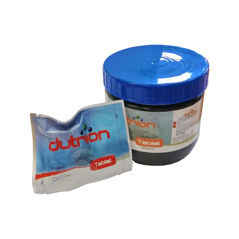 Хімія - діоксид хлору