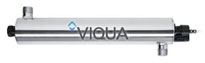Ультрафіолетова система VIQUA Sterilight Home VH410/2