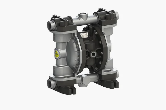 Насос ALU (P 160)