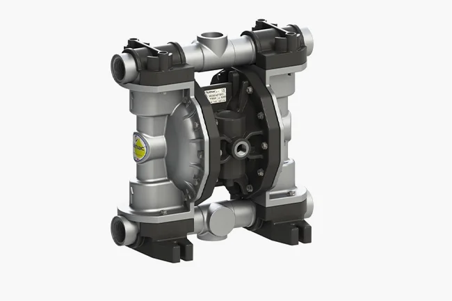 Насос ALU (P 250)