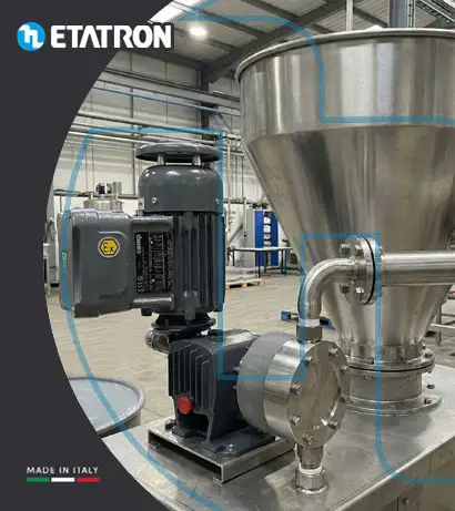 Насос дозатор для ізопропанолу (ізопропілового спирту)