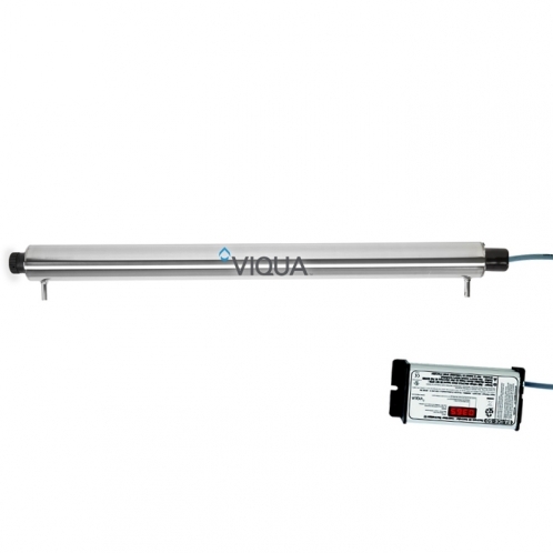 Озонатор VIQUA Sterilight S8Q-OZ