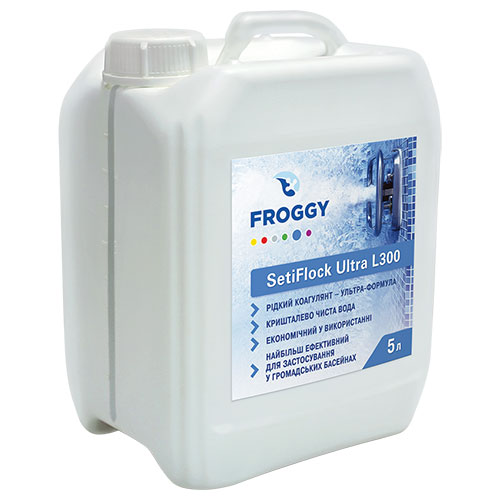 SetiFlock Ultra L300