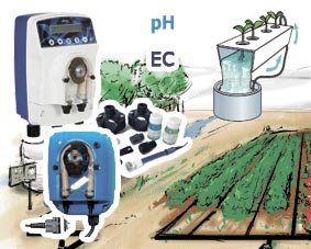Системи для гідропоніки